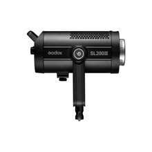 Godox SL200III 215W Daylight LED Video Light with App Control