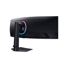SAMSUNG Odyssey G9 G95C Gaming Monitor, 49
