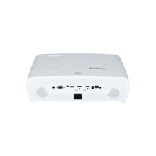 Benq TK850i data projector Standard throw projector 3000 ANSI lumens DLP 2160p (3840x2160) 3D Blue White