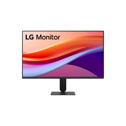 LG 24U411A-B Monitor, 24