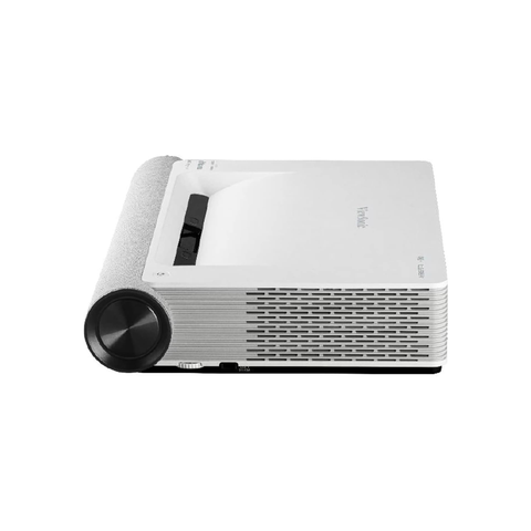 ViewSonic X2000L 4K HDR 0.22 Ultra Short Throw Smart Laser Projector