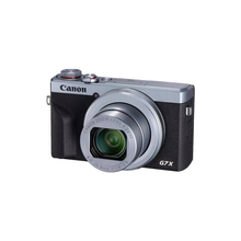 Canon PowerShot G7 X Mark III Camera, 3.0