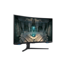 Samsung Odyssey G6 Gaming Monitor, 32