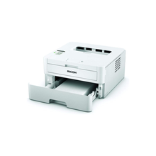 Ricoh SP 230SFNw mono multifunctional laser printer black white (A4, 4-in-1,Printer, copier, Scanner, Fax, Duplex, network, WLAN)