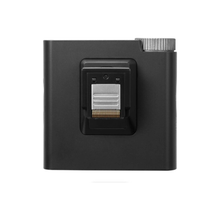 Godox Virso S M2 2-Person Wireless Microphone System for Sony Dual-Channel 2.4GHz Mic Set for Cameras & Smartphones