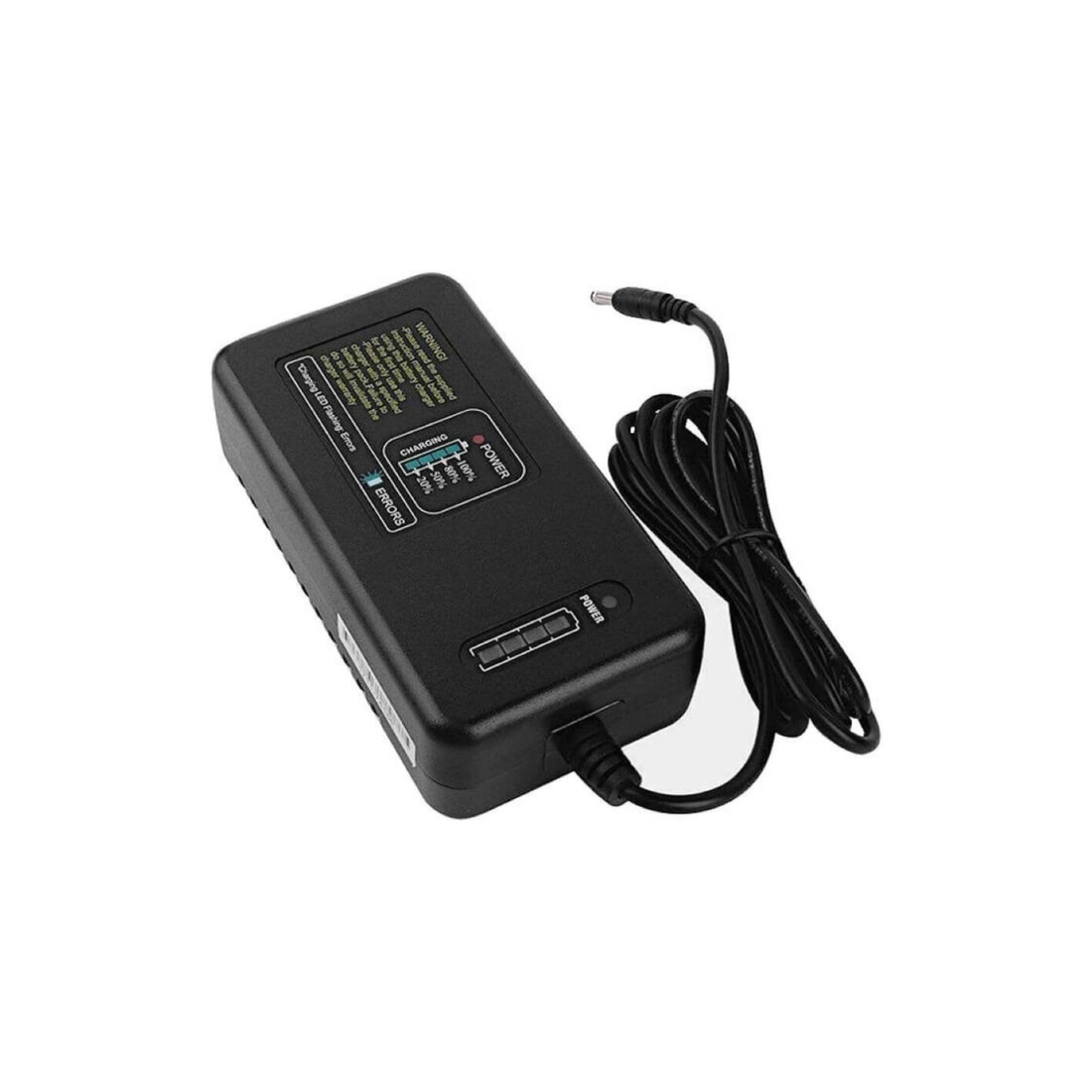 GODOX C26 Battery Charger for AD600Pro Official Charger for WB26 Li-ion Battery Pack
