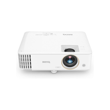 BenQ Gaming Projector TH585P WUXGA (1920x1200) 3500 ANSI lumens White Lamp warranty 12 month(s)
