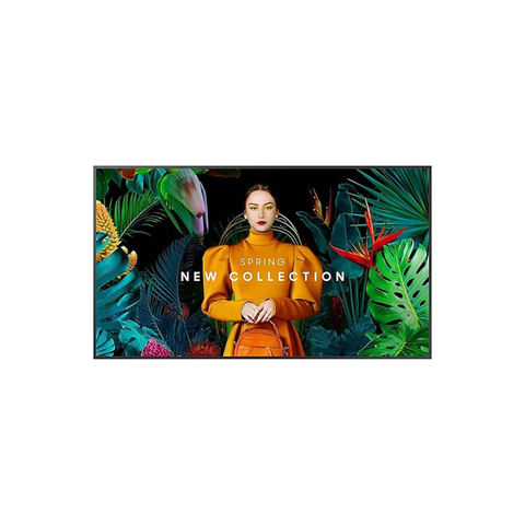 Samsung Crystal Signage QMC, 65