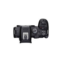 Canon EOS R7 Mirrorless Camera, 32.5MP APS-C CMOS Sensor, Vari-Angle Touchscreen LCD, DIGIC X Processing 2.36m-Dot EVF, RF-S 18-150mm STM Lens, Black | 5137C019AA / DS126841