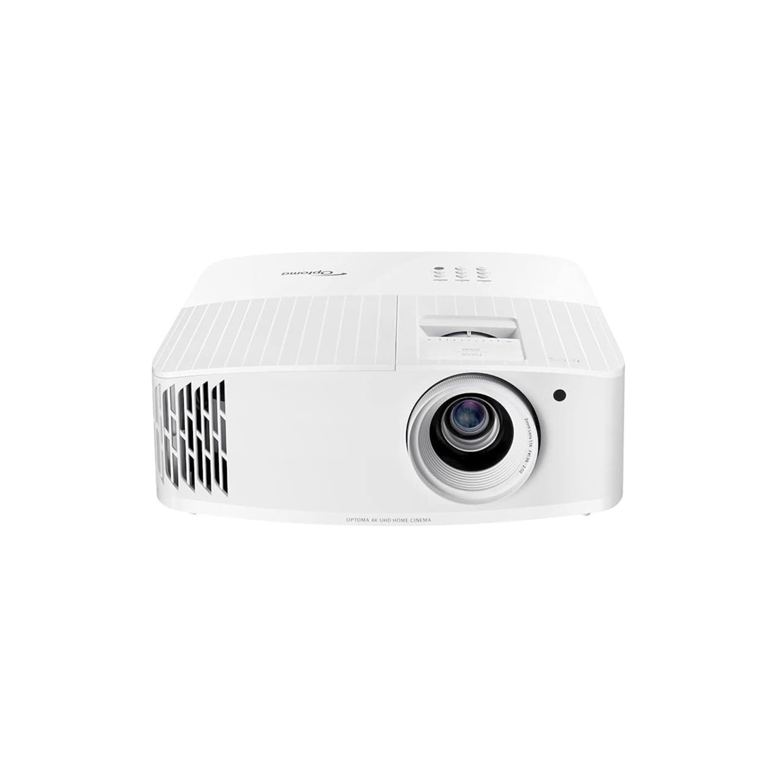 Optoma UHD35x 4K UHD Home Theater Projector