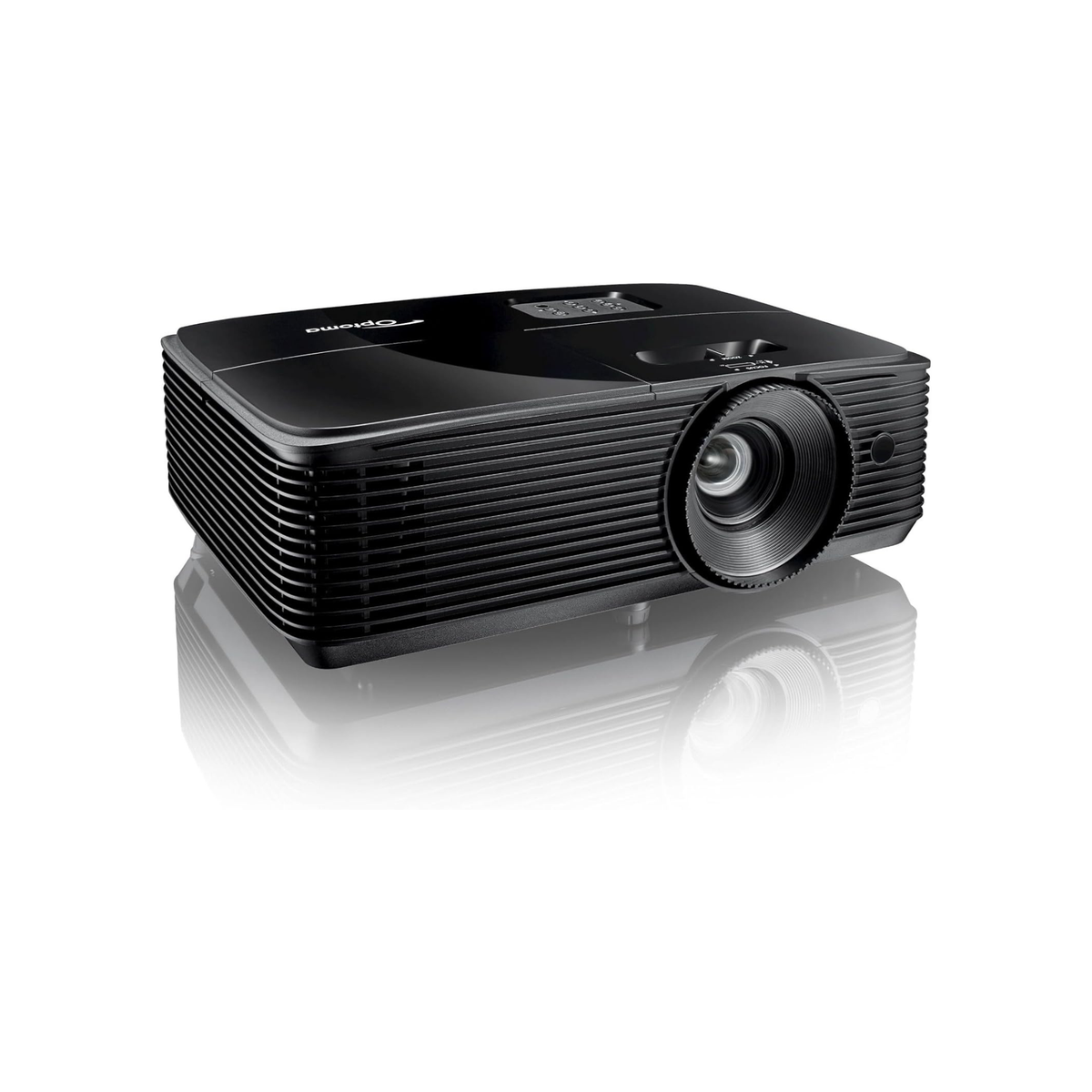 Optoma HD28e 1080p Full HD Projector, E1P0A3PBE1Z5