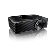 Optoma HD28e 1080p Full HD Projector, E1P0A3PBE1Z5