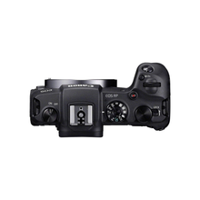 Canon EOS RP Body + RF 24-105mm F4-7.1 IS STM Lens