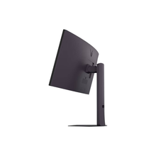 LG 34G600A-B UltraGear Curved Gaming Monitor, 34