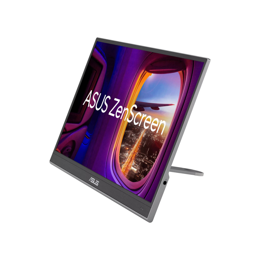 ASUS MQ16AHE ZenScreen OLED Portable Monitor