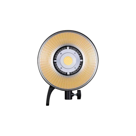 Godox SL60IID Daylight LED Video Light 5600K, 8 FX Modes, Silent Cooling, Remote Control, Bowens Mount for Studio & YouTube