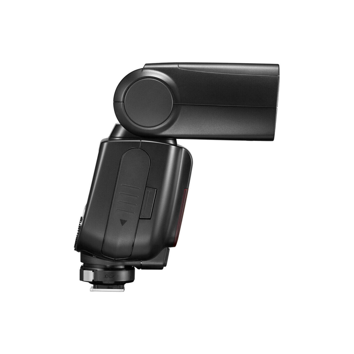 Godox TT685II-S TTL Speedlight Flash for Sony High-Speed Sync, Wireless X System, Black