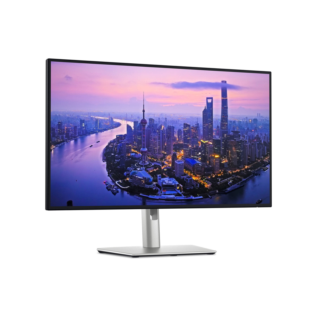 Dell U2725QE UltraSharp 27 Thunderbolt Hub Monitor