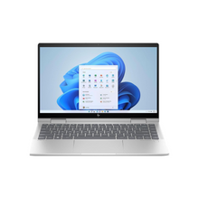 HP Envy x360 16-ac0023dx 2-in-1 laptop, Intel Core Ultra 7-155U, 16GB LPDDR5 ram, 1TB SSD, 16″ WUXGA IPS 100% sRGB, Windows 11, Glacier silver, Eng-Backlit keyboard