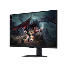 SAMSUNG Odyssey G5 G50D Gaming Monitor, 27