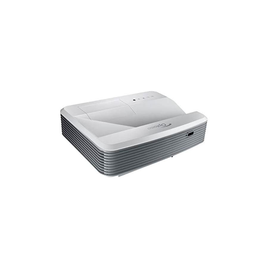 OPTOMA W319USTire 3500L