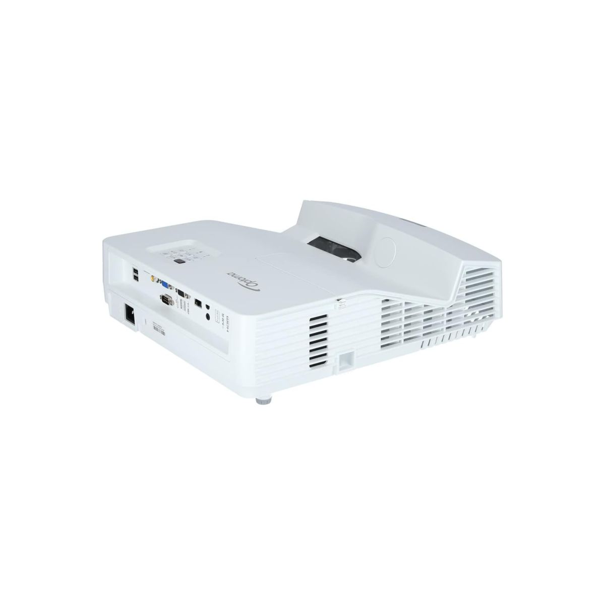 Optoma HD35UST 3600 Lumens 1080p Short Throw Projector