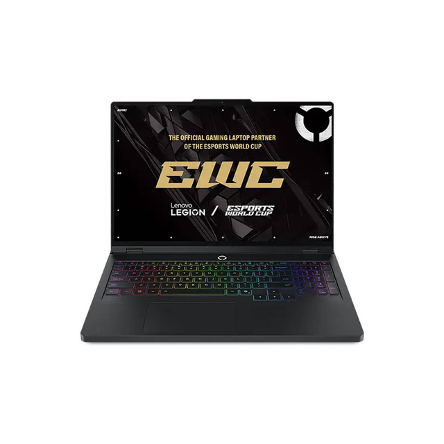 Lenovo Legion 5 16IAX10 Gaming Laptop, 16" WQXGA IPS 240Hz Display, Intel Core Ultra 9 275HX, 32GB RAM, 1TB SSD, GeForce RTX 5060 8GB, Win11, English K/B, Storm Grey | 83NX0000US
