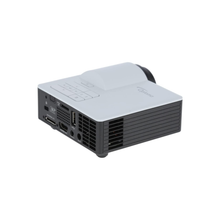 Optoma ML1050ST+ LED Shortdistance Projector (WXGA, 1000 LED Lumen, 20.000 Contrast, 3D)