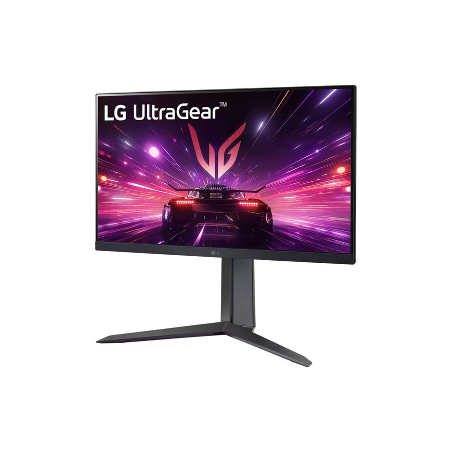 LG 24GS65F UltraGear Gaming Monitor