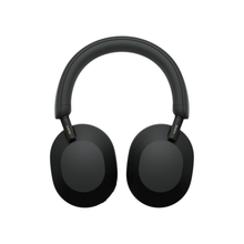 Sony WH-1000XM5 Noise Cancelling Wireless Headphones, Hi-Res Audio, Best Phone Call Quality, 30 Hours Battery Life, Wearing Detection, Alexa Voice Assistant, Black, UAE Version - 1-Year warranty