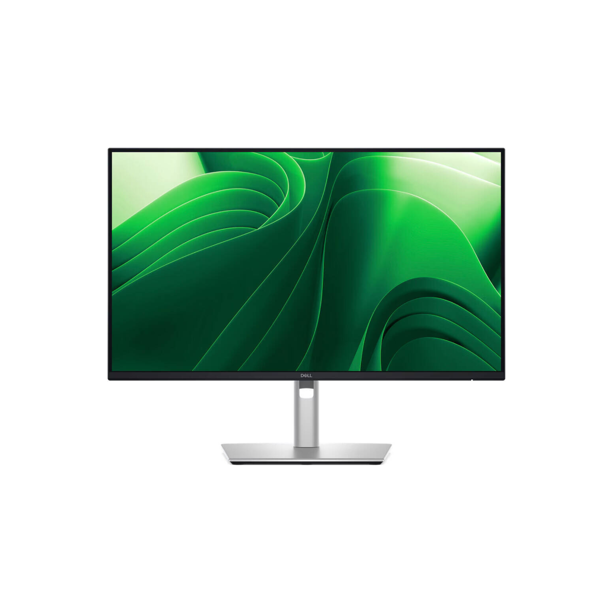 Dell Pro 24 Plus P2425DE USB-C Hub Monitor, 24" IPS Display, WQHD Resolution, 100Hz Refresh Rate, 5ms (GtG Fast) Response Time, 90W Power Delivery, RJ45 Ethernet Port, Black | 210-BRHT