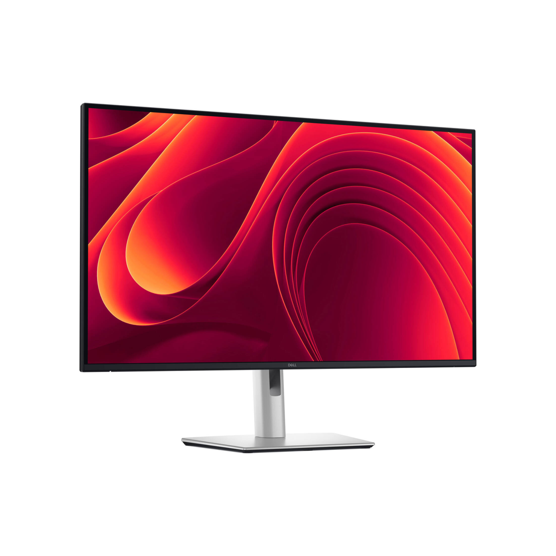 Dell Pro 32 Plus P3225QE USB-C Hub Monitor