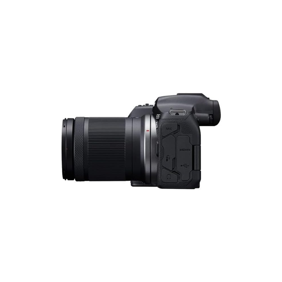 Canon EOS R7 Mirrorless Camera