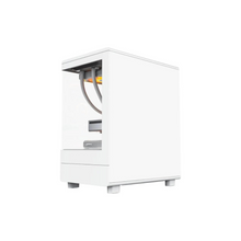 High-Performance PC Gaming Desktop | Core i5-12400F | GeForce RTX3050 | 16GB RGB RAM, 500GB NVMe SSD With Gamdias Aura GL240 V2 Liquid Cooler