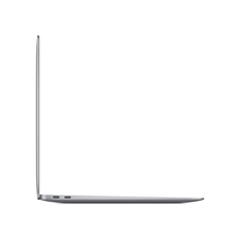 Apple 2020 MacBook Air Laptop: Apple M1 Chip, 13” Retina Display, 8GB RAM, 256GB SSD Storage, Backlit Keyboard, FaceTime HD Camera, Touch ID. Works with iPhone/iPad; Space Gray ; Arabic/English
