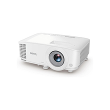 BenQ MH560 1080p Business Projector, DLP, Full HD, 1920 x 1080, 3800 Lumens High Brightness, 20000:1 High Contrast Ratio, Dual HDMI, VGA, Auto Keystone Correction, Simple Setup, SmartEco Technology