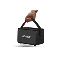 Marshall Kilburn Ii Portable Bluetooth, 3.5 mm Input Speaker - Black
