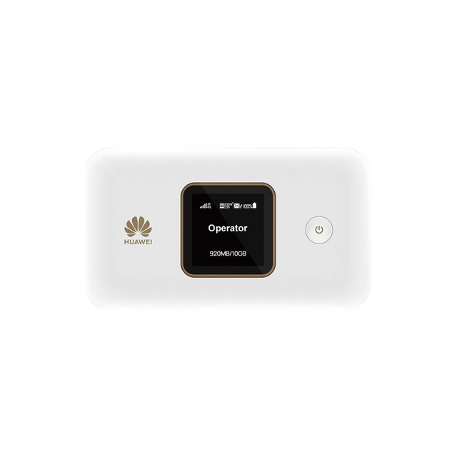 HUAWEI E5785-320 4G/LTE Mobile WiFi Hotspot w/o SIM Card