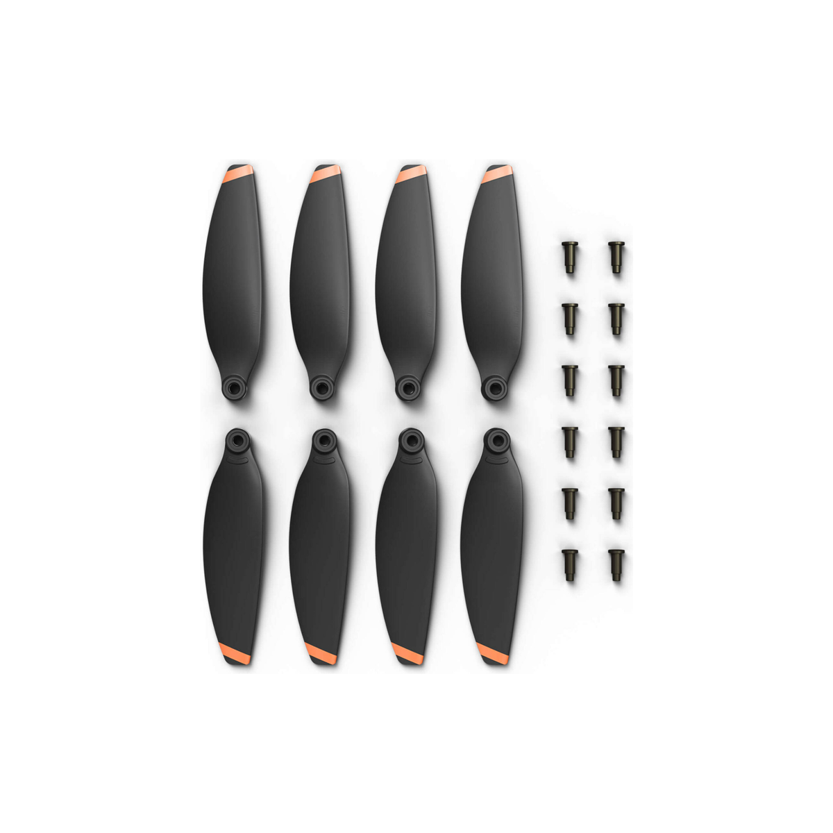 DJI Mini 2 Propellers, 4.7" x 2.6" Diameter x Pitch | Mini-2-Propellers