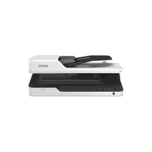 Epson DS-1630 Flatbed Color Document Scanner With Automatic Document Feeder,Automatic Two-Sided Scanning