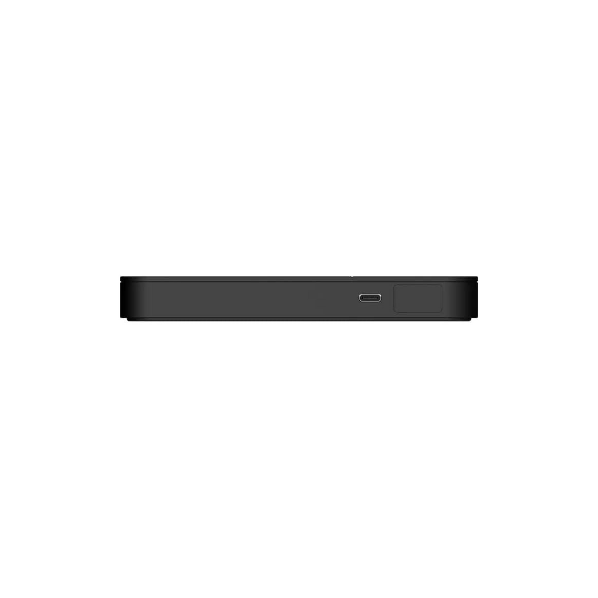 Generic Inseego MiFi X Pro M3000 5G and 4G LTE Hotspot | T-Mobile | All Day Battery Life | WiFi 6 Technology, Black