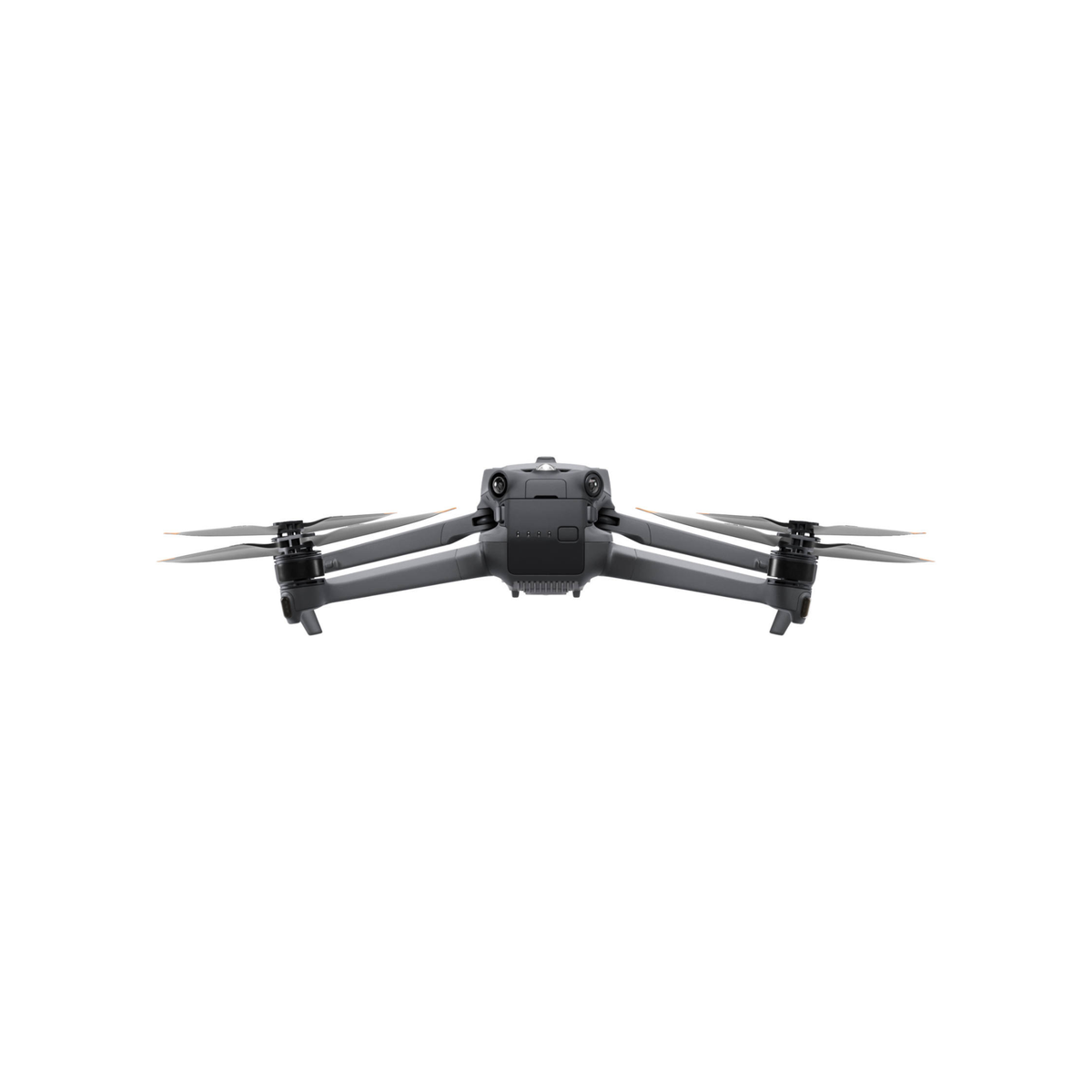 DJI Mavic 3 Enterprise Drone, Compact and Portable, 4/3 CMOS Wide Camera, 56x Hybrid Zoom, 45-min Max Flight Time , DJI O3 Enterprise Transmission, Automatic Return to Home, Gray | Mavic 3E