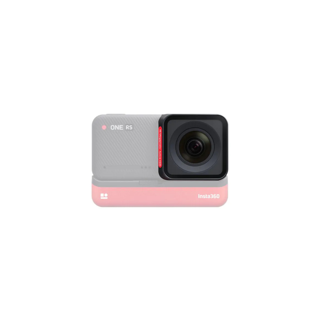 Insta360 ONE RS 4K Boost Lens