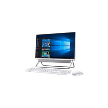 Dell Inspiron 24 5000 Series All-in-One Touchscreen Desktop | 11th Gen Intel Core i7-1165G7 | 16GB RAM | 256GBSSD +1TBHDD | NVIDIA GeForce MX330 Graphics | Keyboard and Mouse | Windows 10 Home