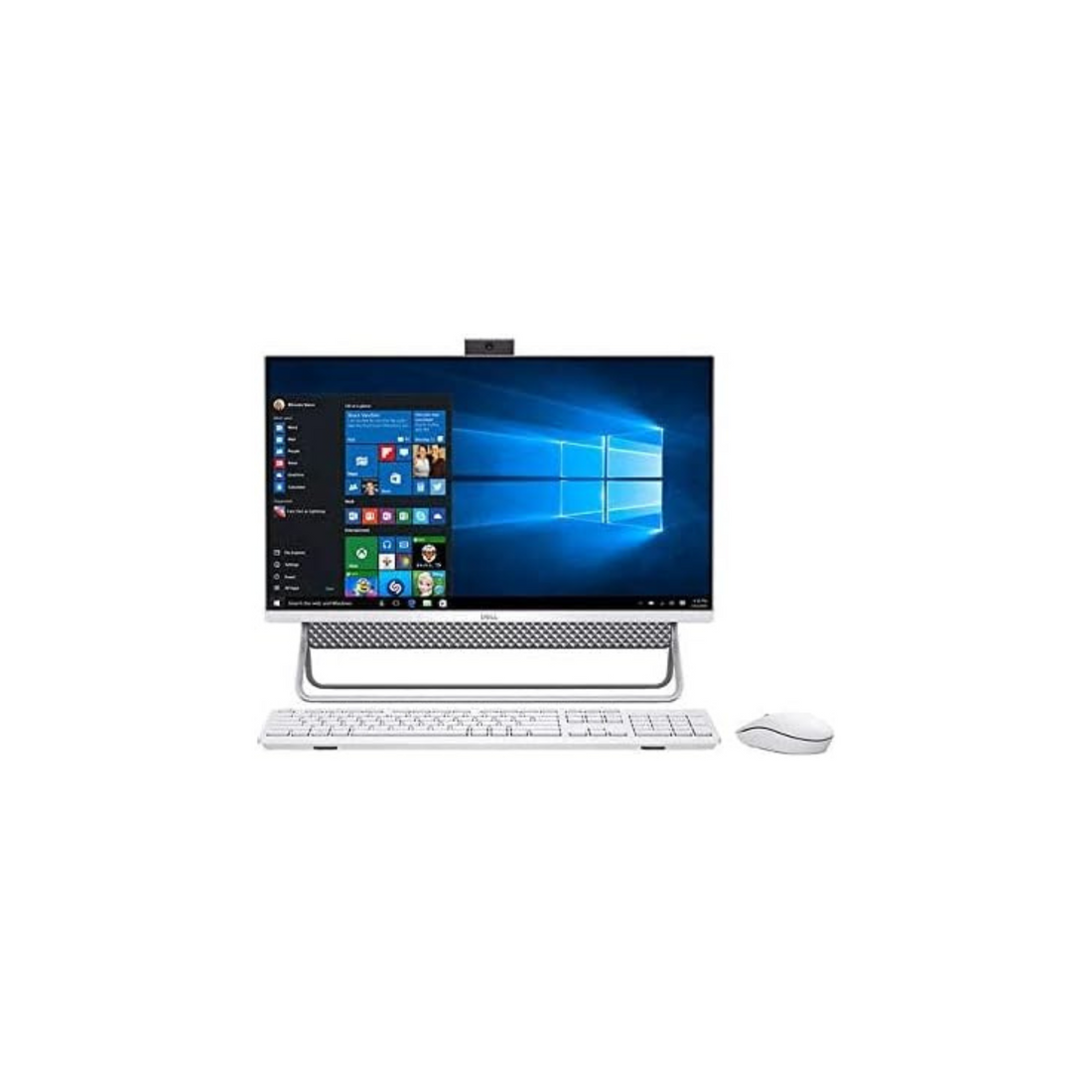 Dell Inspiron 24 5000 Series All-in-One Touchscreen Desktop
