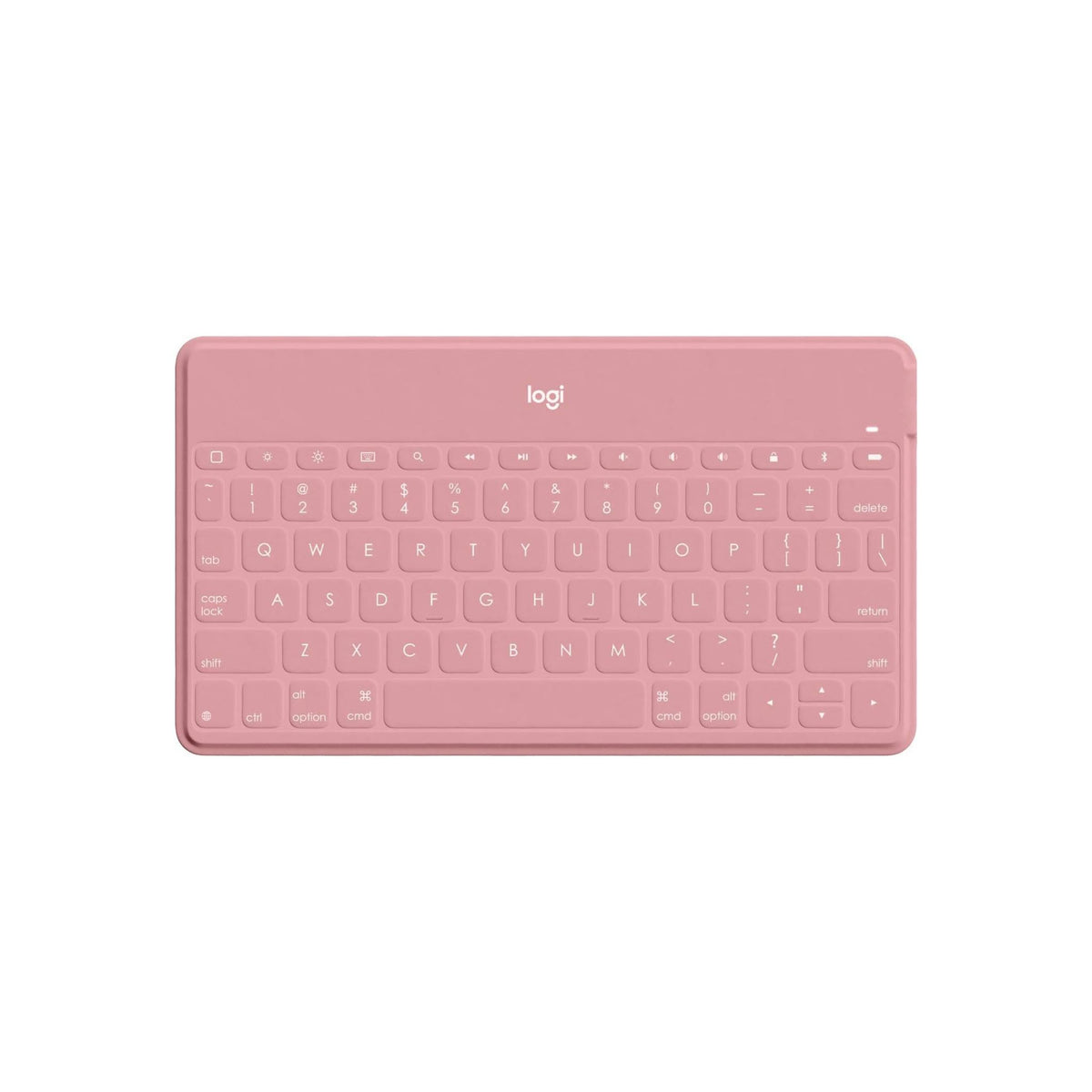 Logitech LOGI KeysToGo BLUSH PINK (UK)