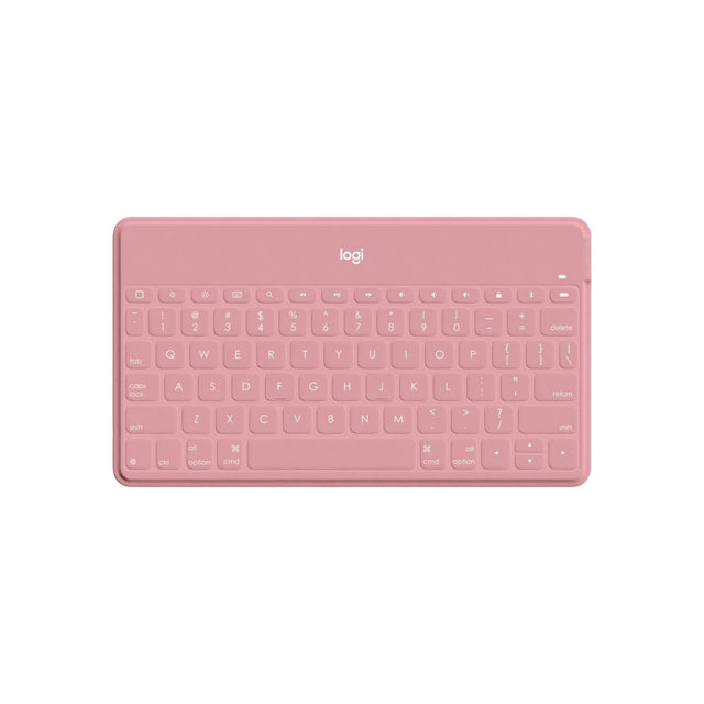 Logitech LOGI KeysToGo BLUSH PINK (UK)