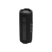 JBL Flip 7 - JBL Pro Sound with AI Sound Boost, up to 16 hours of playtime, multi-speaker connection via Auracast, and waterproof, dustproof, drop-proof design for all adventures – Black.