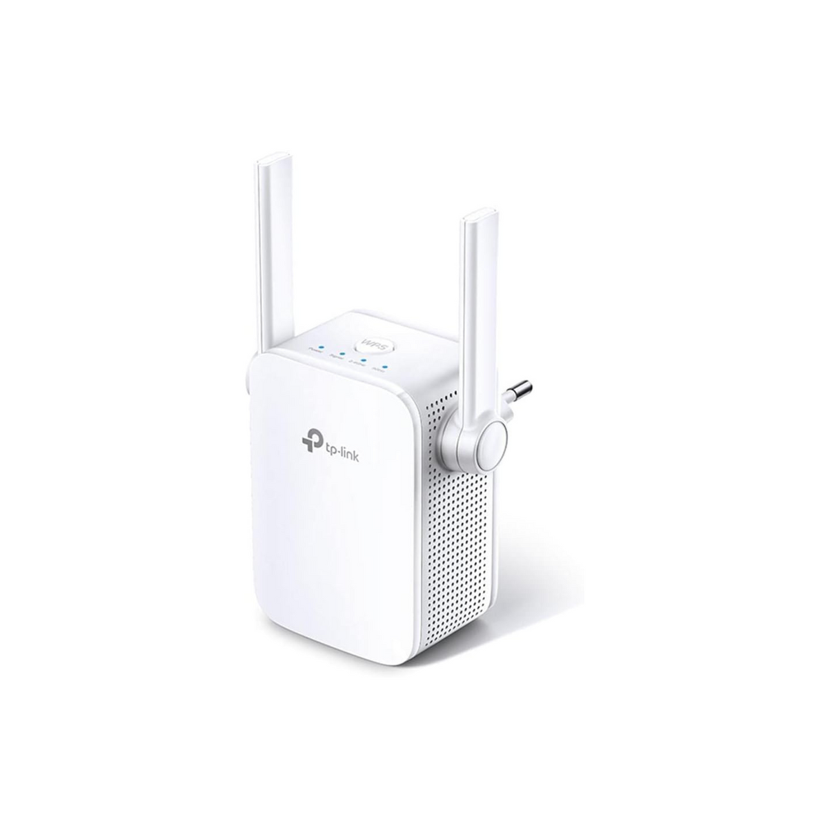 TP Link AC1200 WiFi Range Extender - Up to 1200Mbps Dual Band Extender, Repeater, Signal Booster, Access Point - Easy Set Up - Extends Internet to Smart Home & Alexa Devices - RE305, White