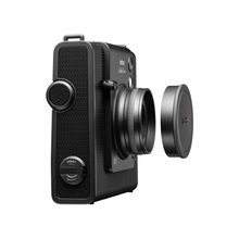 FUJIFILM INSTAX WIDE EVO Hybrid Instant Film Camera, Smart Printing, 16MP Sensor, 10 Lens Effects and 10 Film Effects, Flash, Built-In Selfie Mirror, Wide-Angle Mode, BT, App Support | 16840957